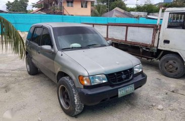 Like New Kia Sportage for sale