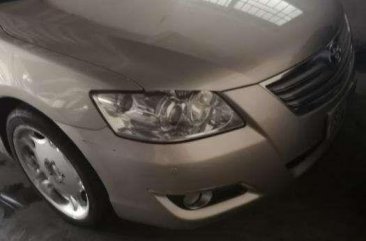 Toyota Camry 2007 24V FOR SALE