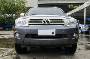 Toyota Fortuner 2010 for sale