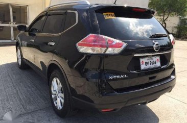 2016 Nissan X-Trail for sale