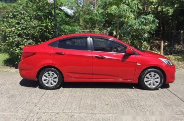 Hyundai Accent 2015 for sale