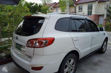 Hyundai Santa Fe 2010 for sale