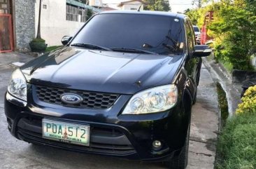 Ford Escape 2011 for sale