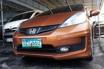 Like new Honda Jazz for sale