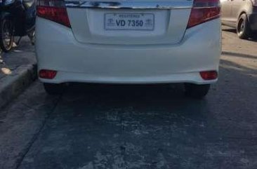 Toyota Vios 2016 for sale