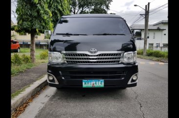 2013 Toyota Hiace for sale