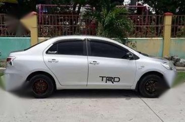 SELLING Toyota Vios 1.3 j 2008