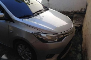 2nd hand Toyota Vios 2014 for sale