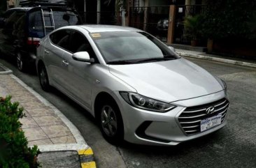 2017 Hyundai Elantra 16 ecotech FOR SALE