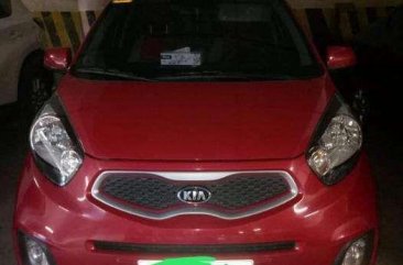 2015 Kia Picanto for sale