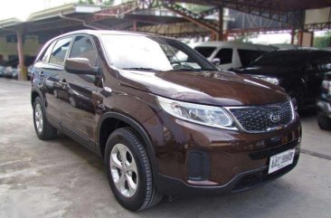 2014 Kia Sorento for sale