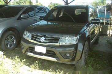 Suzuki Grand Vitara 2015 for sale