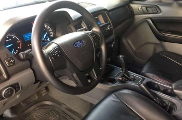 2016 Ford Everest for sale