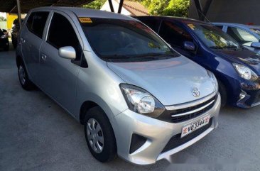 Toyota Wigo 2017 for sale