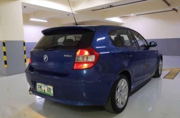 2006 Bmw 116i for sale