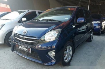 Toyota Wigo 2017 for sale