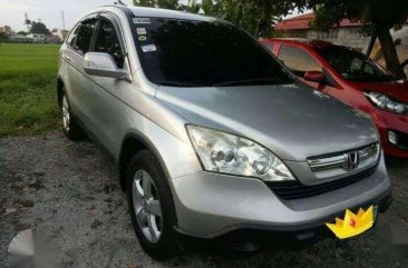 Honda CRV 2007 for sale