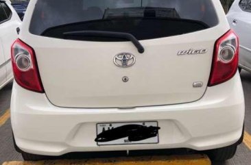 Toyota Wigo 2015 for sale