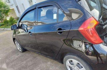 Kia Picanto 2016 Lady own Seldom use