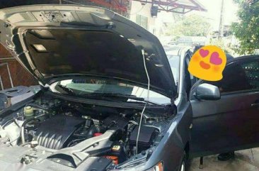 Mitsubishi Lancer Ex 2014 for sale