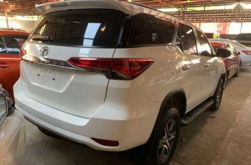 2017 Toyota Fortuner for sale