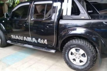 2010 Nissan Navara for sale