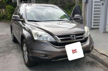 Honda Crv 2012 for sale