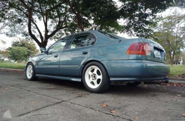 1997 Honda Civic for sale