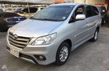 2015 Toyota Innova for sale