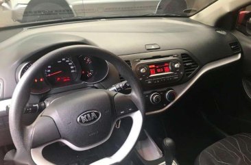 2017 Kia Picanto FOR SALE