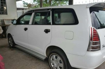 Toyota Innova 2008 for sale