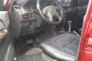 Mitsubishi Pajero 2006 for sale