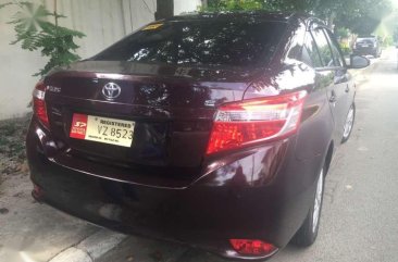 2017 Toyota Vios for sale