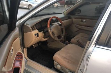 Nissan Exalta 2000 for sale