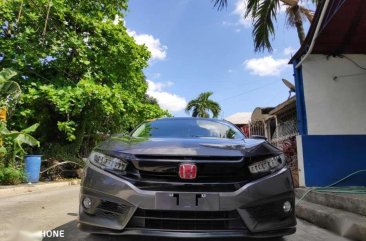 Honda Civic 2016 for sale