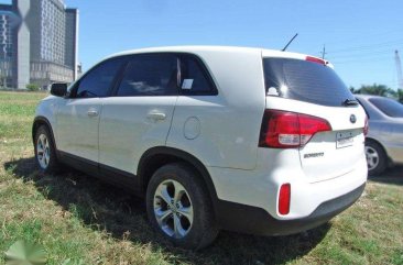 2015 Kia Sorento for sale