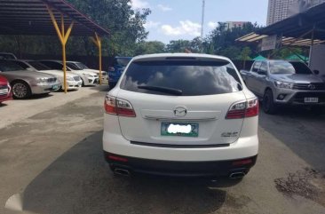 2011 Mazda CX9 for sale