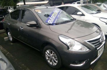 2017 Nissan Almera for sale