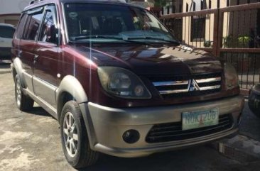 2010 Mitsubishi Adventure for sale