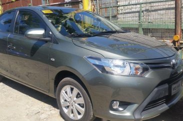 2017 Toyota Vios for sale