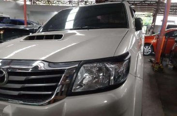 Toyota Hilux 2014 for sale