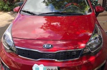 2017 Kia Rio for sale