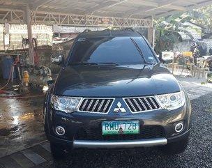 Mitsubishi Montero Sport 2013 for sale