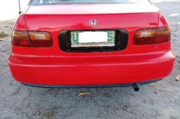 Honda Civic 1995 for sale