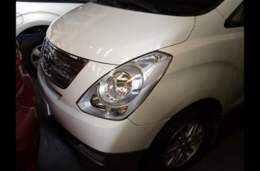 2015 Hyundai Grand Starex for sale