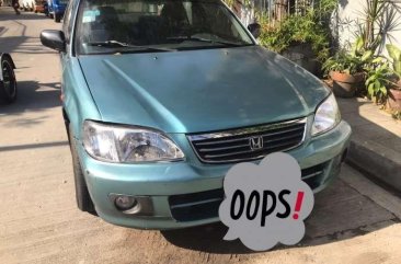 Honda City 1999 for sale