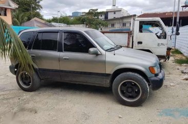 Like New Kia Sportage for sale