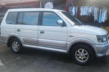 Mitsubishi Adventure 2000 for sale