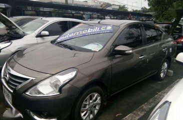 2017 Nissan Almera for sale