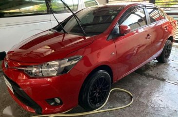 2017 Toyota Vios for sale